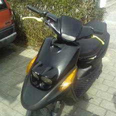 Yamaha Bws 1998-