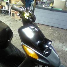 Yamaha Bws 1998-