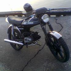 Puch Grand Prix