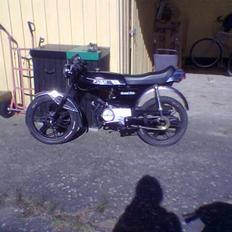 Puch Grand Prix