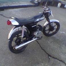 Puch Grand Prix
