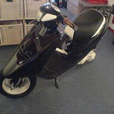 Yamaha Jog SPORT  Byttet t jog R