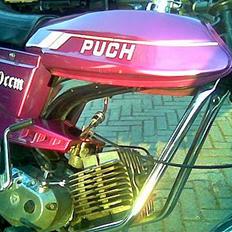 Puch Monza - Grand Prix