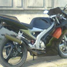 Aprilia RS 50 SOLGT