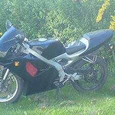 Aprilia RS 50 SOLGT