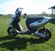 Aprilia Sonic LC EVO 'Solgt'