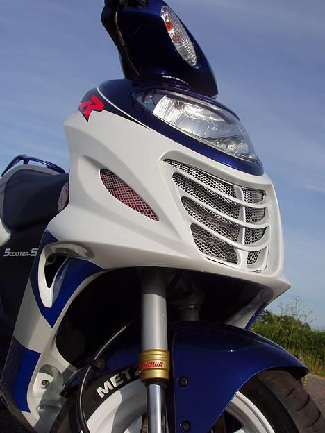 Suzuki Katana LC - DD (Solgt) billede 4