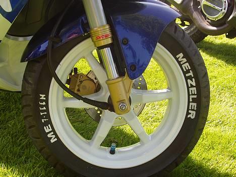 Suzuki Katana LC - DD (Solgt) billede 6