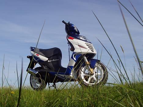 Suzuki Katana LC - DD (Solgt) billede 8