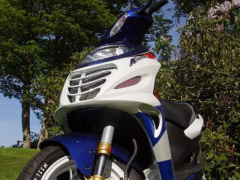 Suzuki Katana LC - DD (Solgt) billede 18