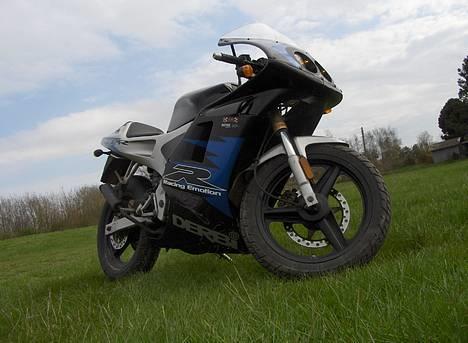 Derbi GPR50 R -SOLGT- - før billede 7