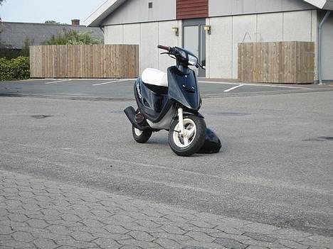 Yamaha Jog (Solgt) billede 7