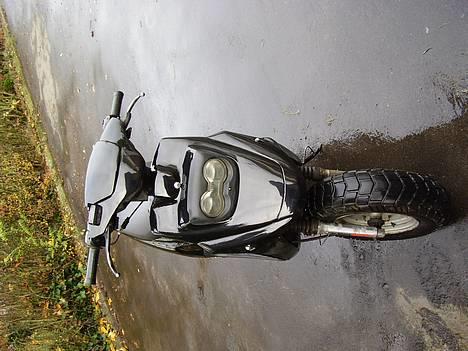 PGO Hot 50 "projekt" billede 2