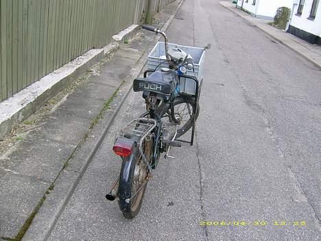 Veteraner triletten Acrobat billede 2