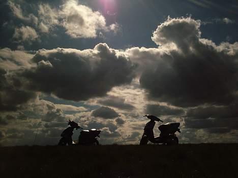 Aprilia rally(solgt)vil savne den billede 8