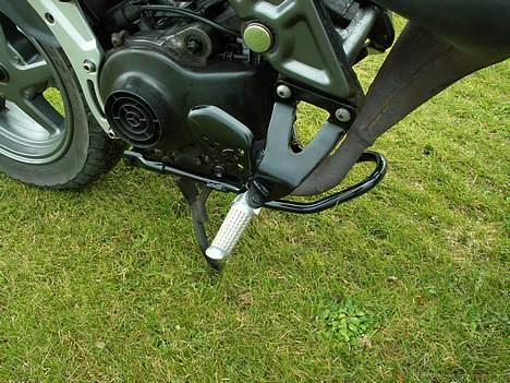 Suzuki street magic "før" - nu billede 19