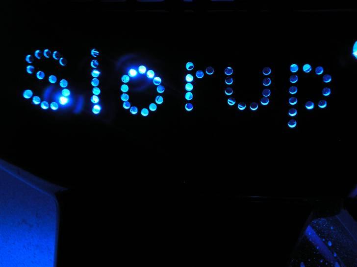 Yamaha FS-1 4 Gear SS (SOLGT) - Nice! :) billede 1