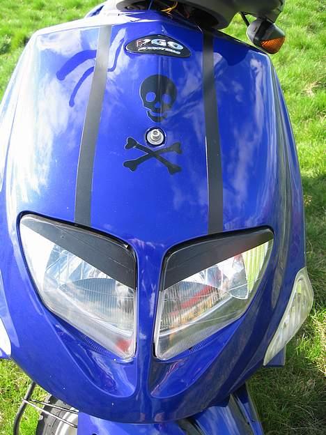 PGO dr.big billede 3