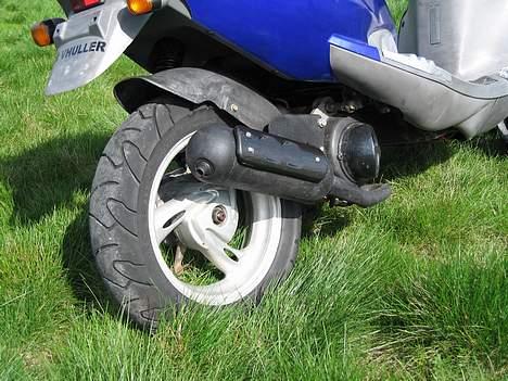 PGO dr.big billede 5