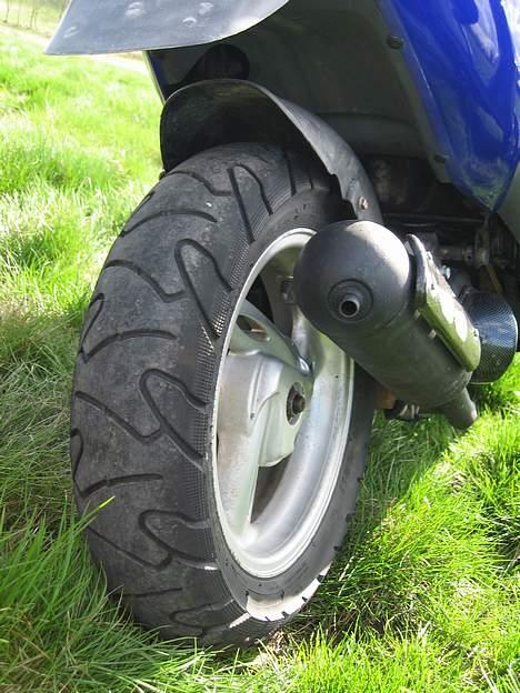 PGO dr.big - basic billede 6