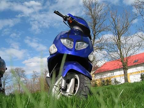 PGO dr.big billede 9