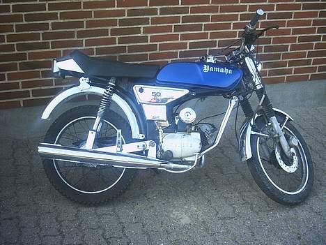 Puch SOLGT for 3000 kr. - min gamle dxér billede 16