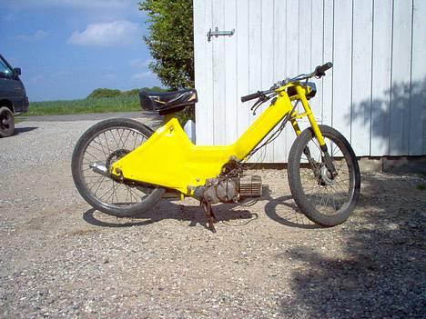 Puch maxi LOWRIDER billede 1