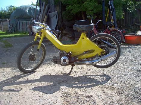 Puch maxi LOWRIDER billede 2