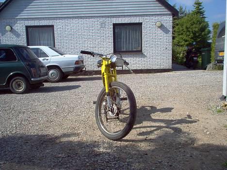 Puch maxi LOWRIDER billede 4