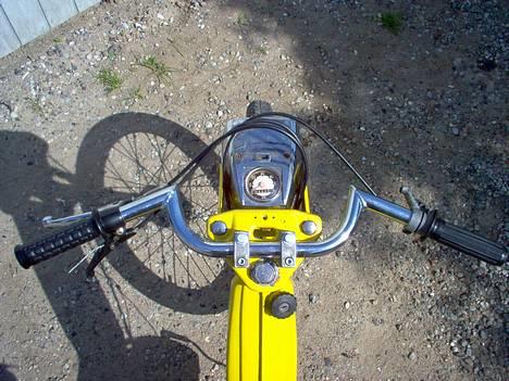 Puch maxi LOWRIDER billede 5