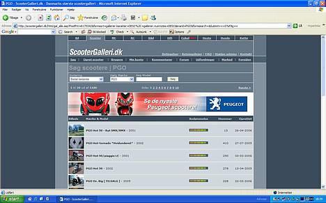 PGO Hot 50 - BYTTET! - Bedst bedømte PGO ;) billede 13