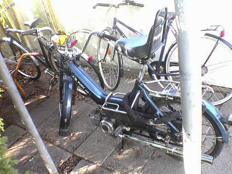Puch k solgt - 25.04.06 billede 1