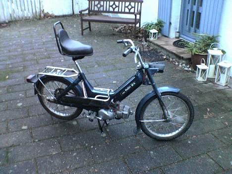 Puch k solgt billede 3