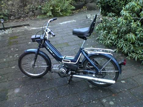 Puch k solgt billede 4
