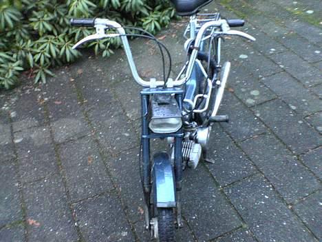 Puch k solgt billede 5