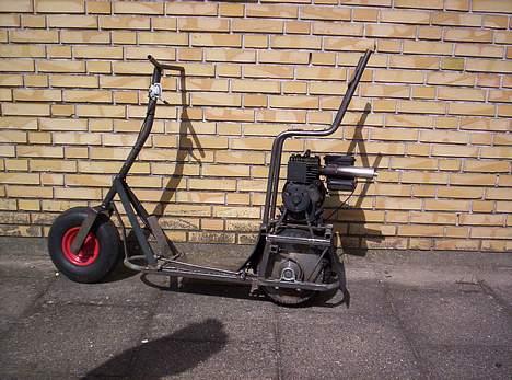 Honda Chris billede 9