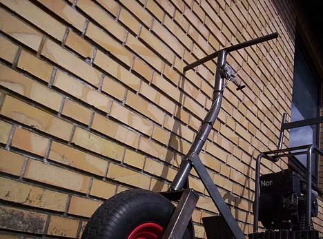 Honda Chris billede 10