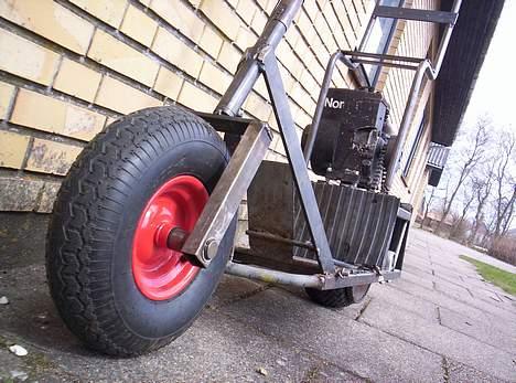 Honda Chris billede 11