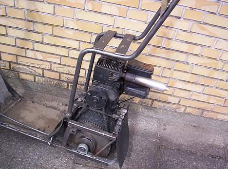 Honda Chris billede 12