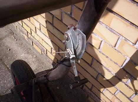 Honda Chris billede 13