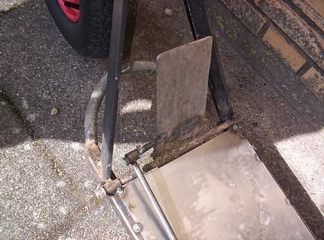 Honda Chris billede 14