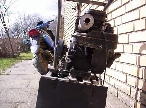 Honda Chris billede 15