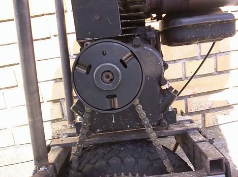 Honda Chris billede 16