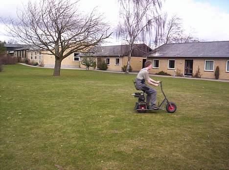 Honda Chris billede 17