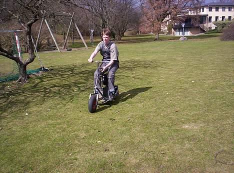 Honda Chris billede 18