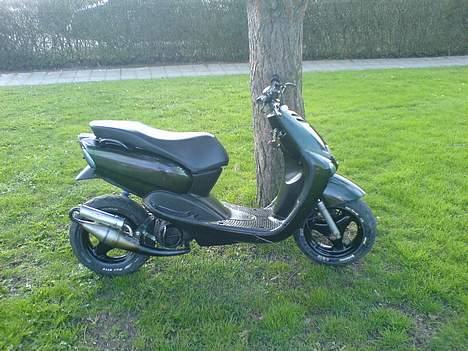 Yamaha neos  billede 1