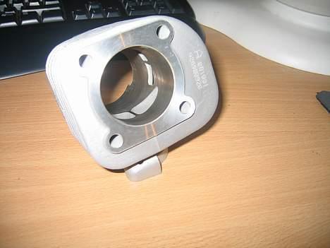 Yamaha neos--->TilSalg 3000kr - Athena Racing/evo  billede 18