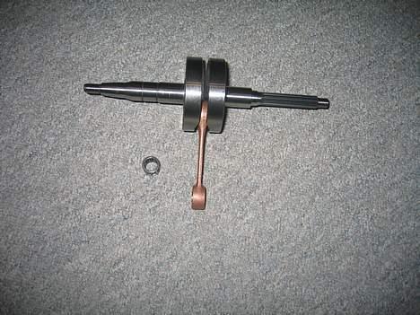 Yamaha neos--->TilSalg 3000kr - Athena 14000omdr+   :D billede 20