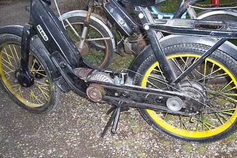 Vespa Ciao -solgt- billede 1