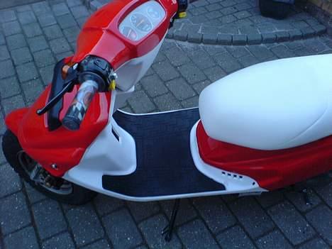 PGO hot 50 -SOLGT billede 4